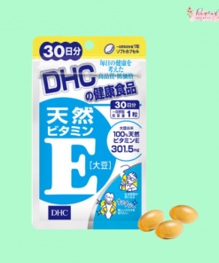 viên uống vitamin e dhc_raumadx