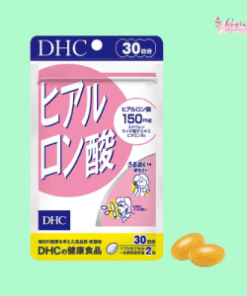 viên uống cấp nước dhc